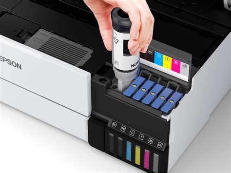 ink tank printer|printers that do not have cartridge protection.